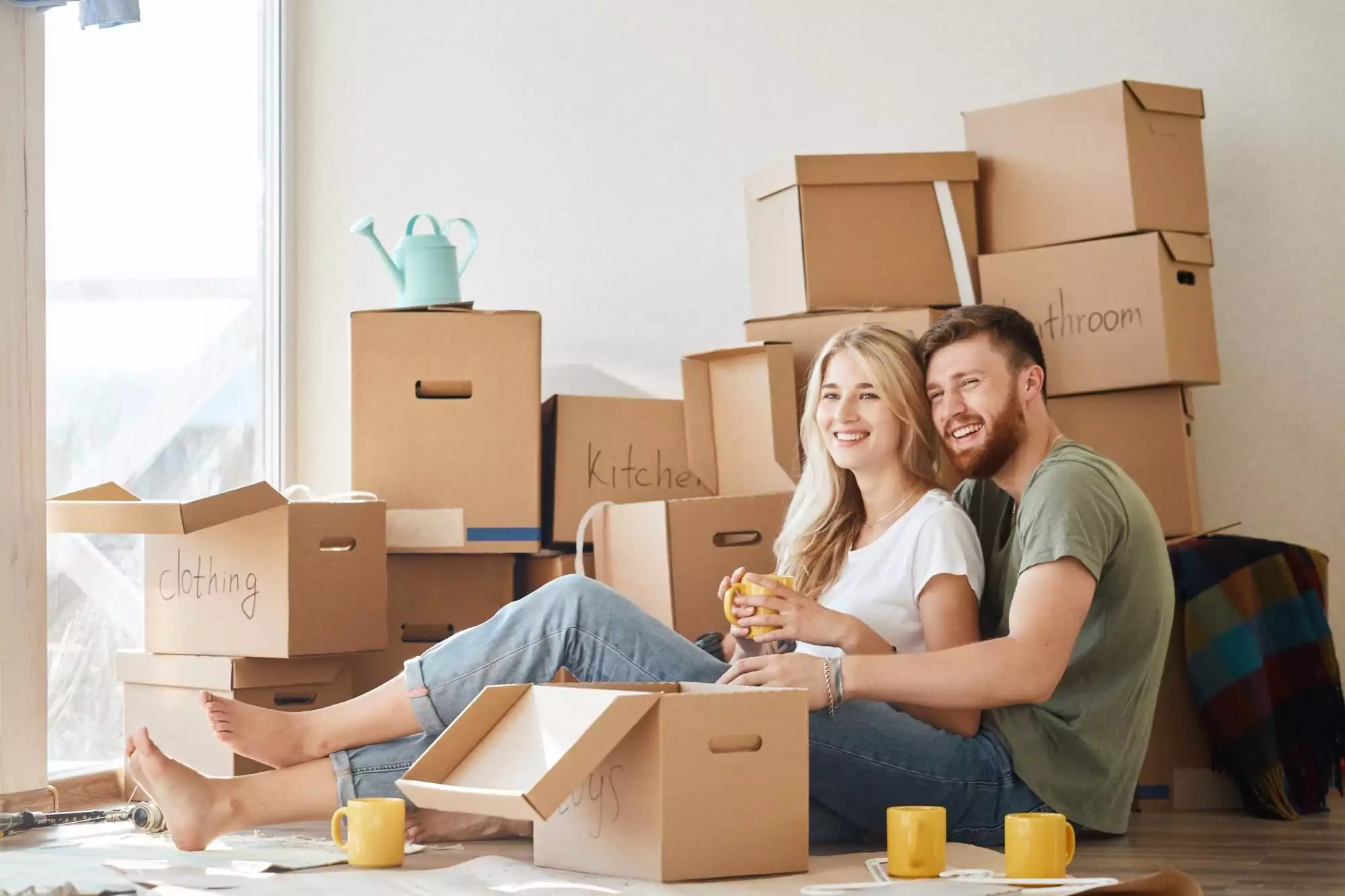 Assurance prêt immobilier
